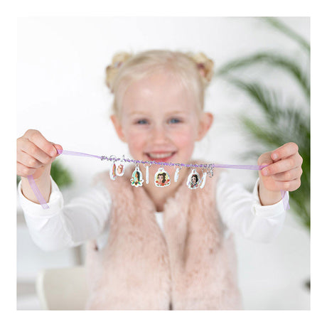 Totum Disney Princess – bauschige Charm-Armbänder
