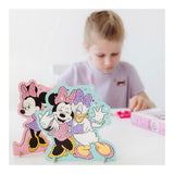 Totum Minnie Mouse Diamond Painting