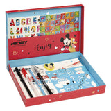 Totum Mickey Mouse - Doodle Handletering Set