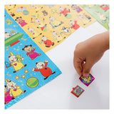 Bambolino Toys Super Stickerset Bumba