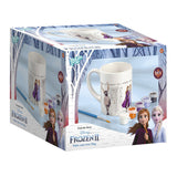 Totum Paint your own mug Frozen