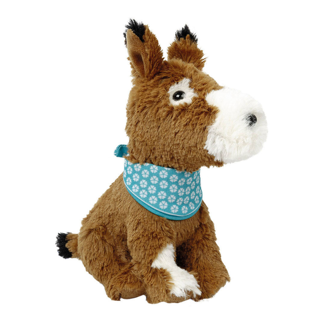 Bambolino Toys Knuffel Pluche Fien en Teun Pim de Hond, 25cm