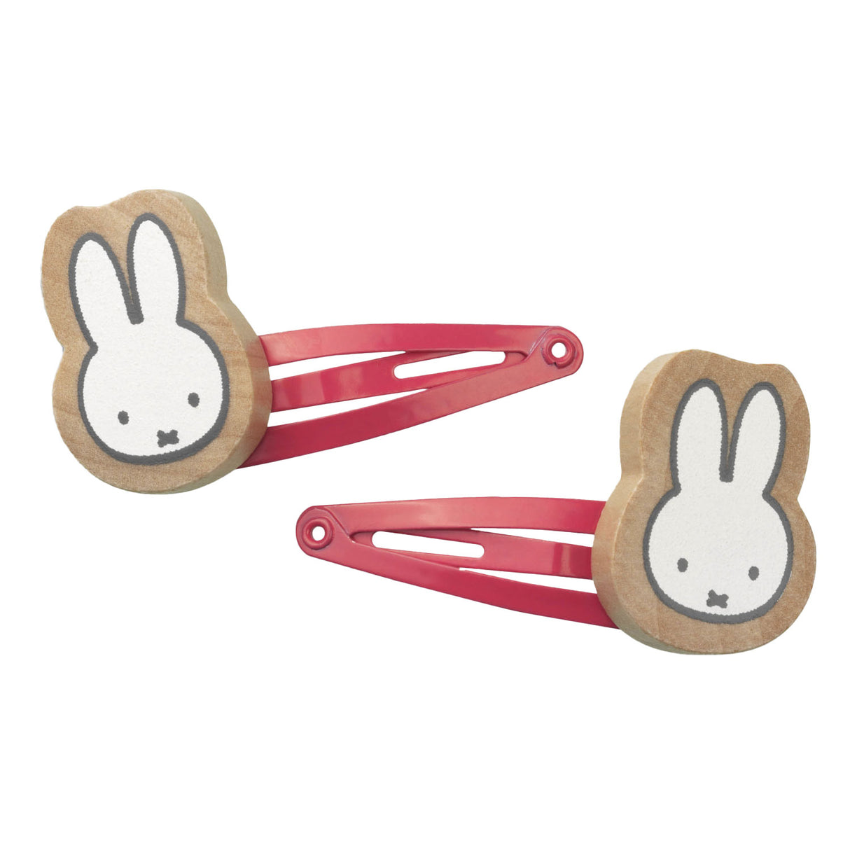 Bambolino Toys Haarpeldjes Miffy, 2: a.