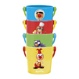 Bambolino Toys Bademmertjes Set Jokie, 4dlg.