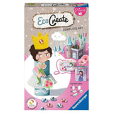 Ravensburger ecocreate mini - princesses