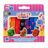 Squad Canenco Fruity Stift z zapachem, 8. miejsce.