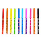 Canenco Fruity Squad Markers Supertip z vonjem, 10st.