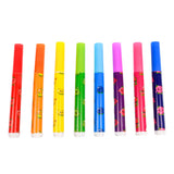 Canenco Fruity Squad Markers amplio con aroma, 8st.