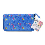 Create it! Poptastic Foldable Shopper Blue