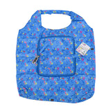 Create it! Poptastic Foldable Shopper Blue