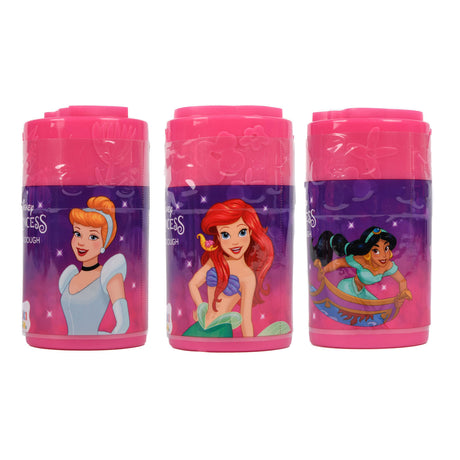Canenco Disney Princess Okidoki Clay Set