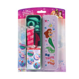 Canenco Prinses OkiDoki Klei Bewaarblik 3D met Accessoires