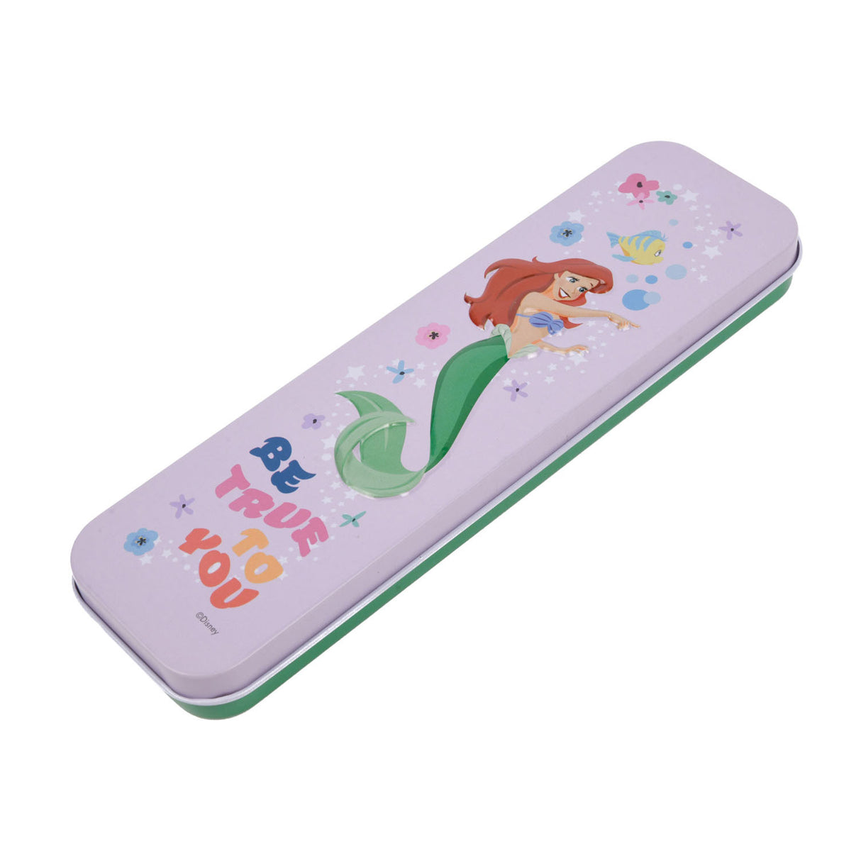 Canenco Prinses OkiDoki Klei Bewaarblik 3D met Accessoires