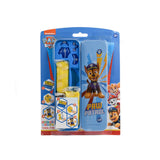 PAW PATROL OKIDOKI CLAY STORE 3D avec accessoires