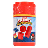 Canenco Marvel Spidey Okidoki Clay Set