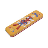 Canenco Spidey Okidoki Clay Storage Tiker 3D mit Zubehör