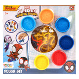 Canenco Spidey Okidoki Klei spielen Set Cookies