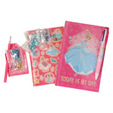 Canenenco Princess Diary decorare con pietre strantre