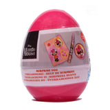 Canenco Minnie Mouse Surprise Egg