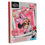 Canenco Minnie Mouse Diamond Painting Schilderij