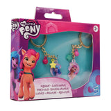 Canenenco My Little Pony BFF key ring