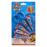 Paw Patrol Scissors with 5 cartel magazines