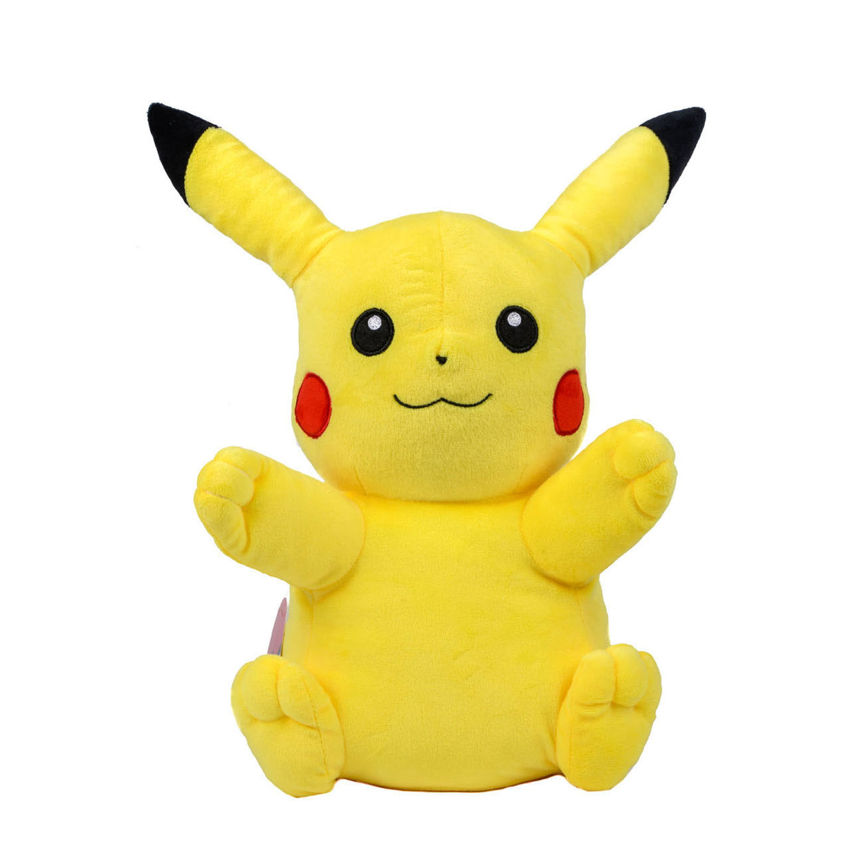 Canenenco 3D Rucksack Plüsch Pikachu