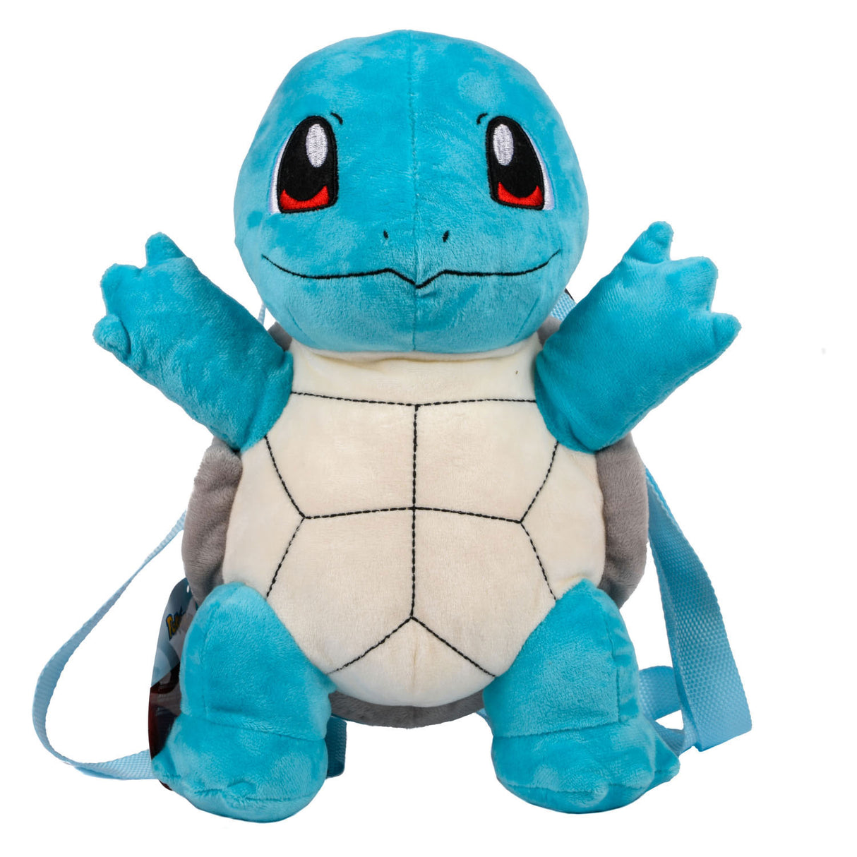 Canenco pokémon plišasti nahrbtnik s squirtle