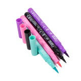 Canco Beauty Tattoo Pen with Stencils, 4st.