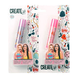 Balseme de Lips