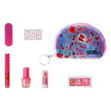 Canenco Beauty Makeup Set s taškou