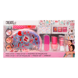 Canenco Beauty Make-up Set met Tasje