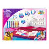 Canenco Prinses Blaaspennen Set Deluxe