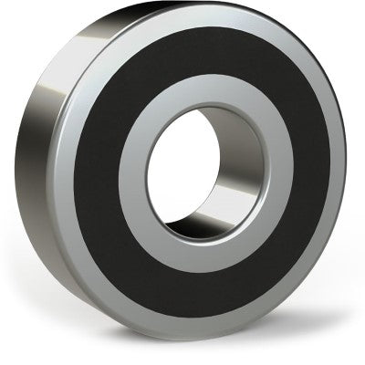 SKF Lager 6004-2RS1-C3 20x42x12mm Scooter de roue arrière