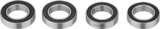 Hope bearing kit for Pro 4 rear hubs