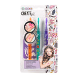 Créez-le! BEAUTY TATOO SCENT PINS, 3e + modèle