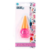 Create it! Beauty nail polish ice cream