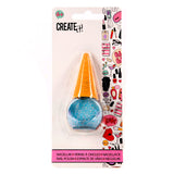 Create it! Beauty nail polish ice cream