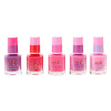 Create it! nail polish, 5 pcs.