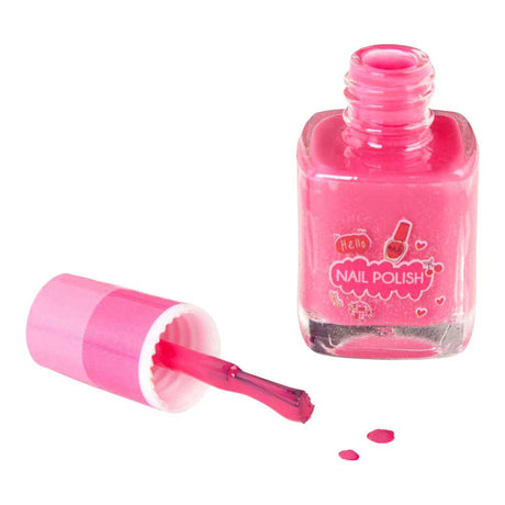 Vytvořte to! lak na nehty, 5 ks.
