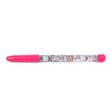 Canenco pen with water glitter