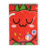 Canenco Fruity Squad Kleurboek met Stickers