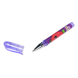 Fruity Squad Mini Gel Pens med duft, 12 ..