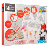 Canenco Minnie miška Blaispissen Set