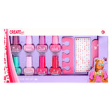 Create it! nail art set