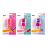 Canenco create it! candy explosion lip gloss popsicle