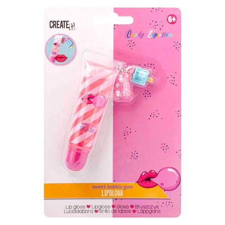 Canenco Candy Explosion Lipgloss Tube Hanger