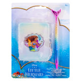 De klenge Mermaid Tagebuch plus mat Pen