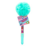 Canco Cutie Crew Pen Crystal Fluppy