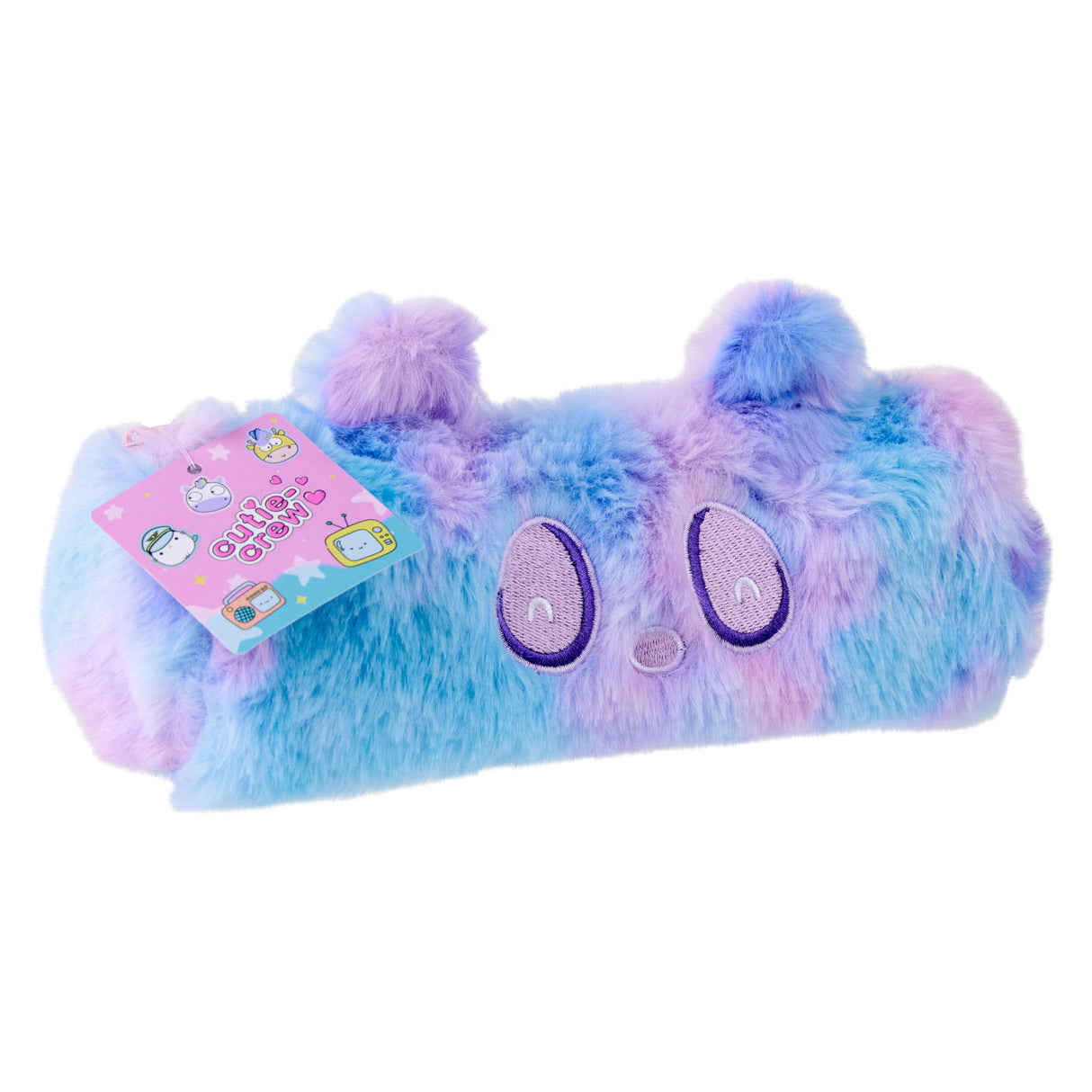 Canenco Cutie Crew Bleistift Fall Plüsch